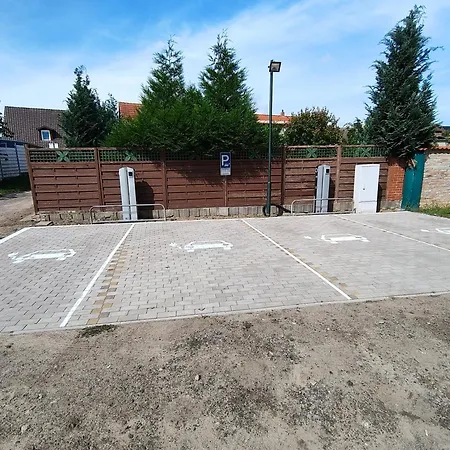 Гостевой дом Kirschstein 3*