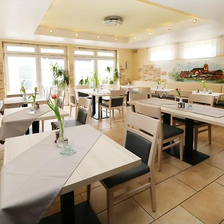 Kirschstein Gasthuis 3*