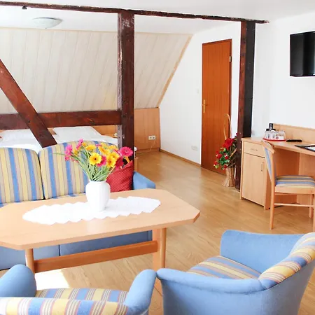 招待所 基尔希斯坦酒店 沃尔加斯特