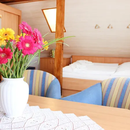 Kirschstein Gasthuis Wolgast