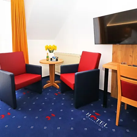 Gasthuis Kirschstein 3*