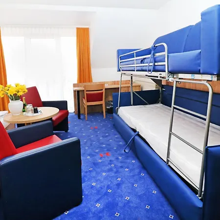 Kirschstein 3* Wolgast