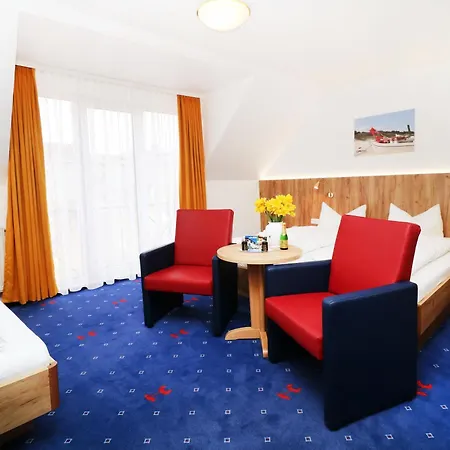 基尔希斯坦酒店 沃尔加斯特