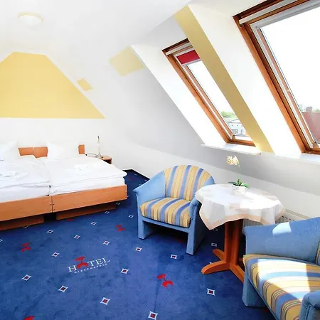 基尔希斯坦酒店