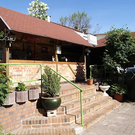 Gasthuis Kirschstein 3*