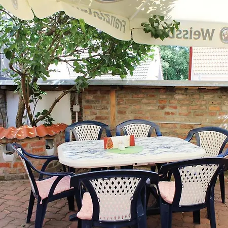 Gasthuis Kirschstein Wolgast