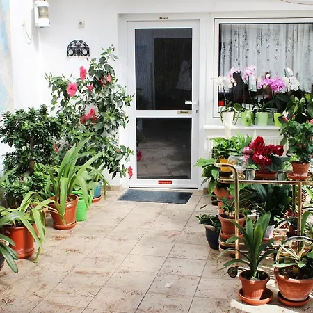 Kirschstein Gasthuis 3*