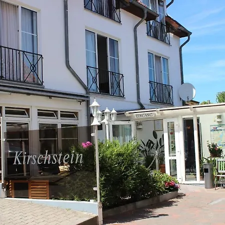 Kirschstein 3*