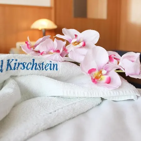 Kirschstein 3* Вольгаст