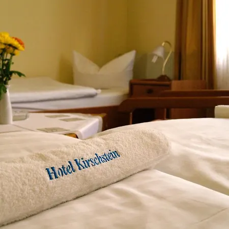 Kirschstein Гостевой дом 3*