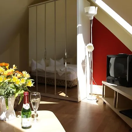 Kirschstein 3* Wolgast